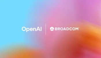 OpenAI s’associe à Broadcom pour concevoir ses propres puces IA et réduire sa dépendance à Nvidia