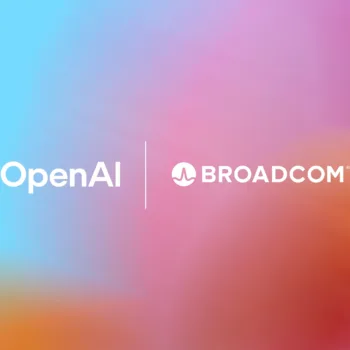 OpenAI s’associe à Broadcom pour concevoir ses propres puces IA et réduire sa dépendance à Nvidia