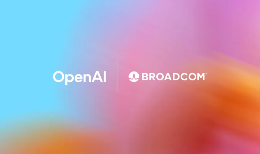 OpenAI s’associe à Broadcom pour concevoir ses propres puces IA et réduire sa dépendance à Nvidia