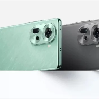 OPPO Reno 15 Pro Max : un modèle inédit avec capteur 200 mégapixels en préparation