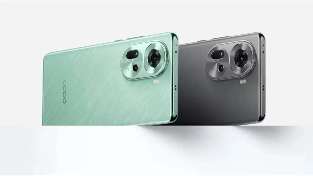 OPPO Reno 15 Pro Max : un modèle inédit avec capteur 200 mégapixels en préparation 49 OPPO Reno 15 Pro Max : un modèle inédit avec capteur 200 mégapixels en préparation