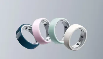 Oura Ring 4 : Fini le métal, les nouvelles bagues en céramique vont-elles devenir un accessoire de mode ? 55 Oura Ring 4 : Fini le métal, les nouvelles bagues en céramique vont-elles devenir un accessoire de mode ?