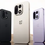 OnePlus 15