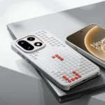 OnePlus 15 magnetic cases showca
