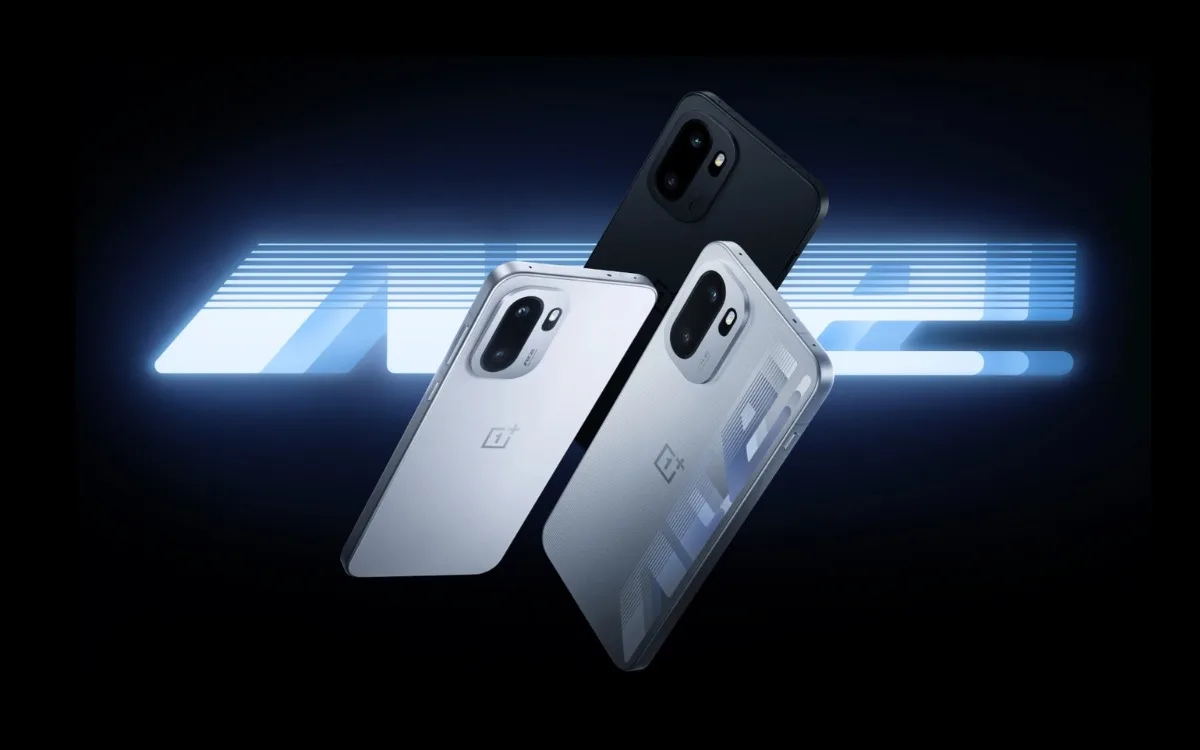 Le OnePlus Ace 6 est officiel : une bête de performance pensée pour les gamers