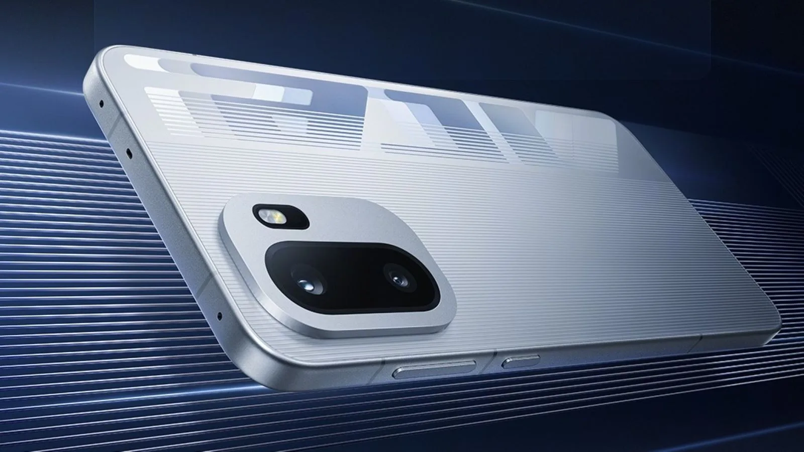 OnePlus Ace 6 featured