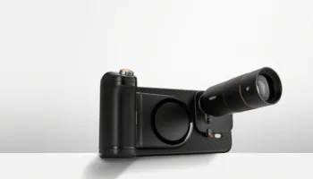 OPPO Find X9 Pro : Hasselblad signe un kit photo professionnel modulaire inédit