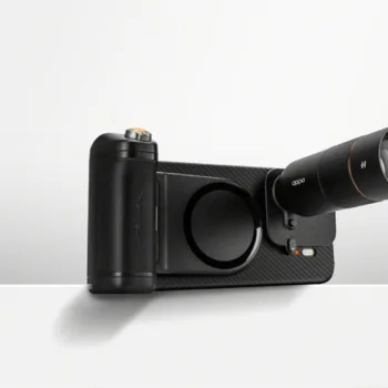 OPPO Find X9 Pro : Hasselblad signe un kit photo professionnel modulaire inédit