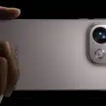 Oppo Find X9 Pro Hasselblad Tele