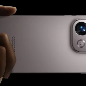 OPPO Find X9 Ultra : une batterie record de plus de 7 500 mAh