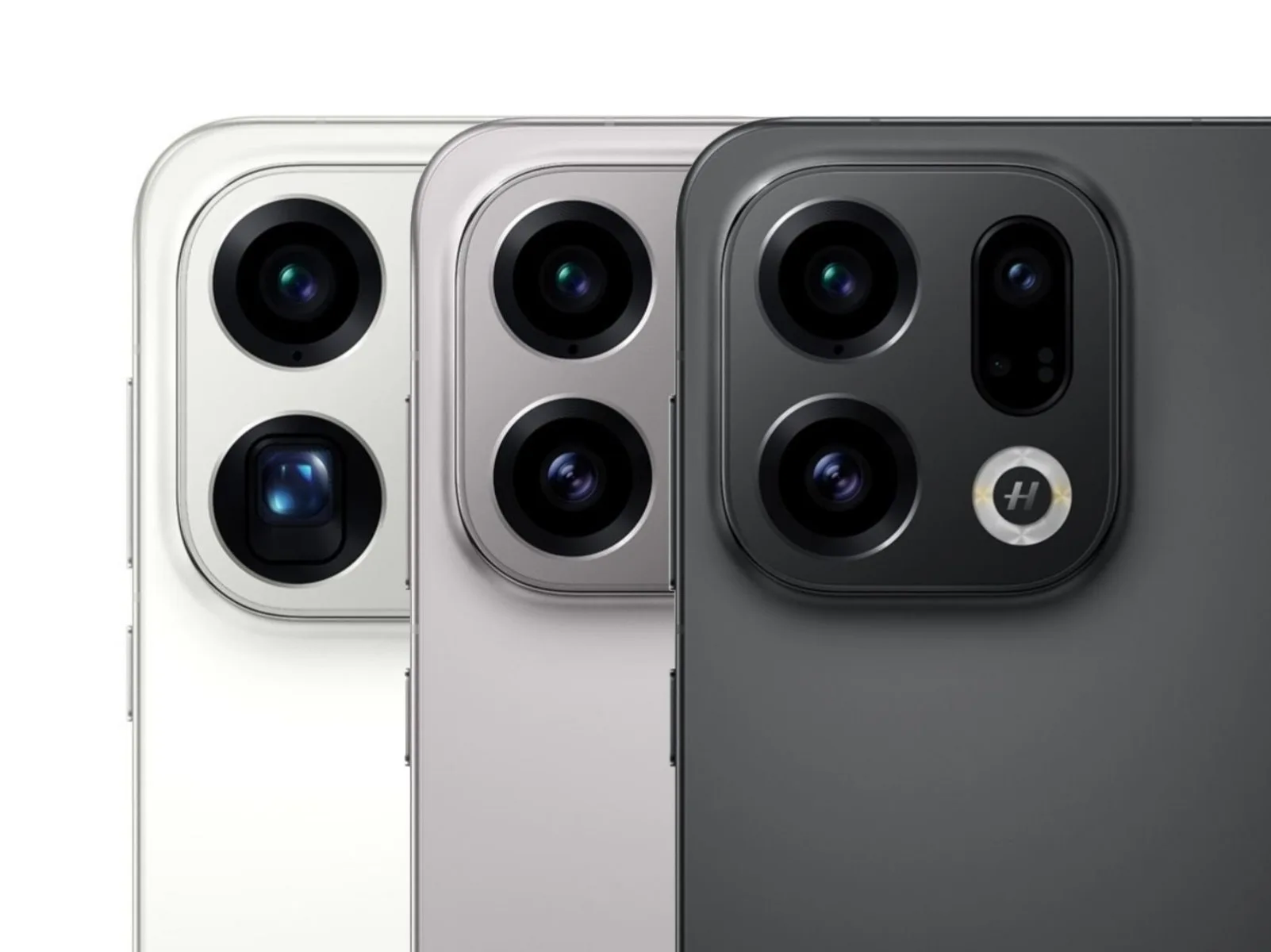 OPPO Find X9 Pro : 1 299 € et autonomie record, le nouveau flagship est prêt ?