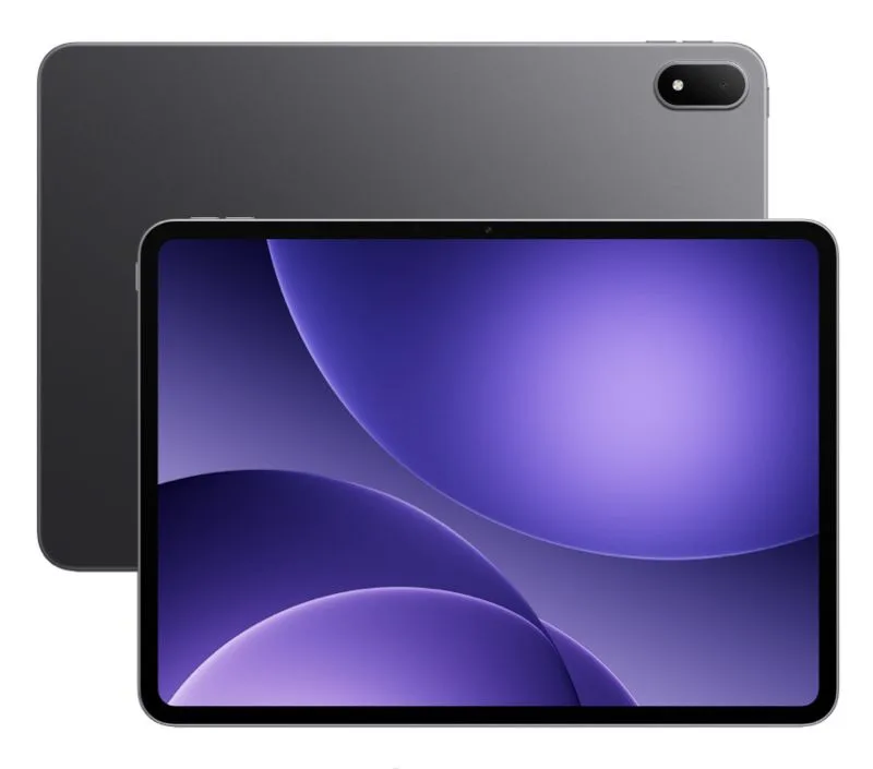 OPPO dévoilera la tablette OPPO Pad 5 et la montre OPPO Watch S le 16 octobre aux côtés de la série Find X9 55 Oppo Pad 5 black