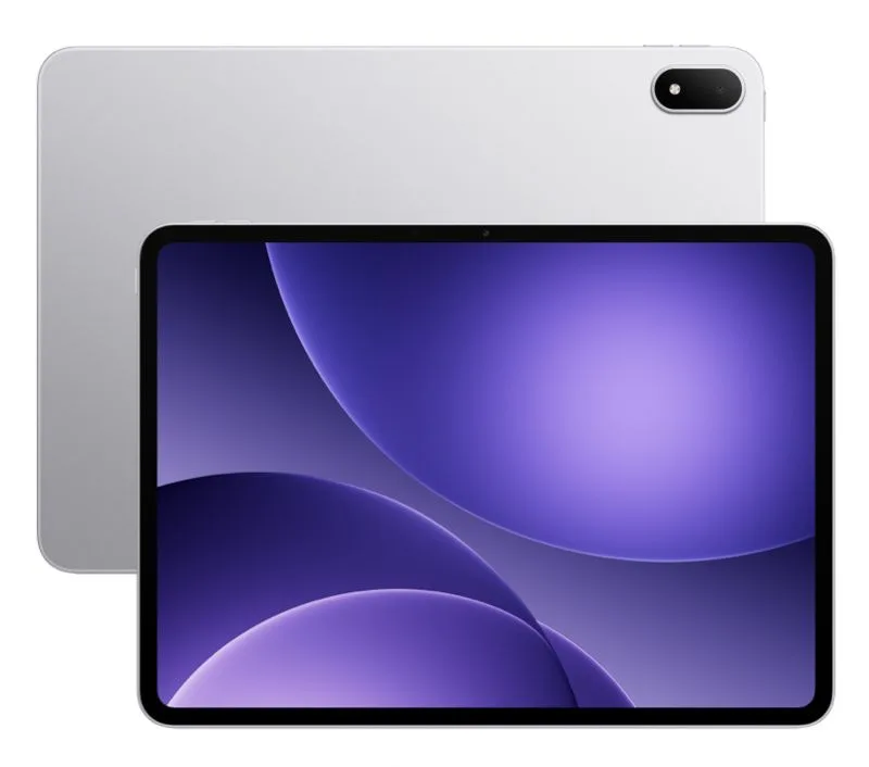 OPPO dévoilera la tablette OPPO Pad 5 et la montre OPPO Watch S le 16 octobre aux côtés de la série Find X9 54 Oppo Pad 5 silver