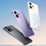 Oppo Reno 14 Pro couleurs