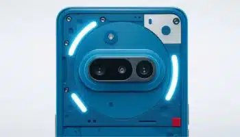 Nothing Phone (3a) Lite fuite : prix de 249 € et lancement surprise le 4 novembre 55 Nothing Phone (3a) Lite fuite : prix de 249 € et lancement surprise le 4 novembre