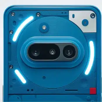 Nothing Phone (3a) Lite fuite : prix de 249 € et lancement surprise le 4 novembre