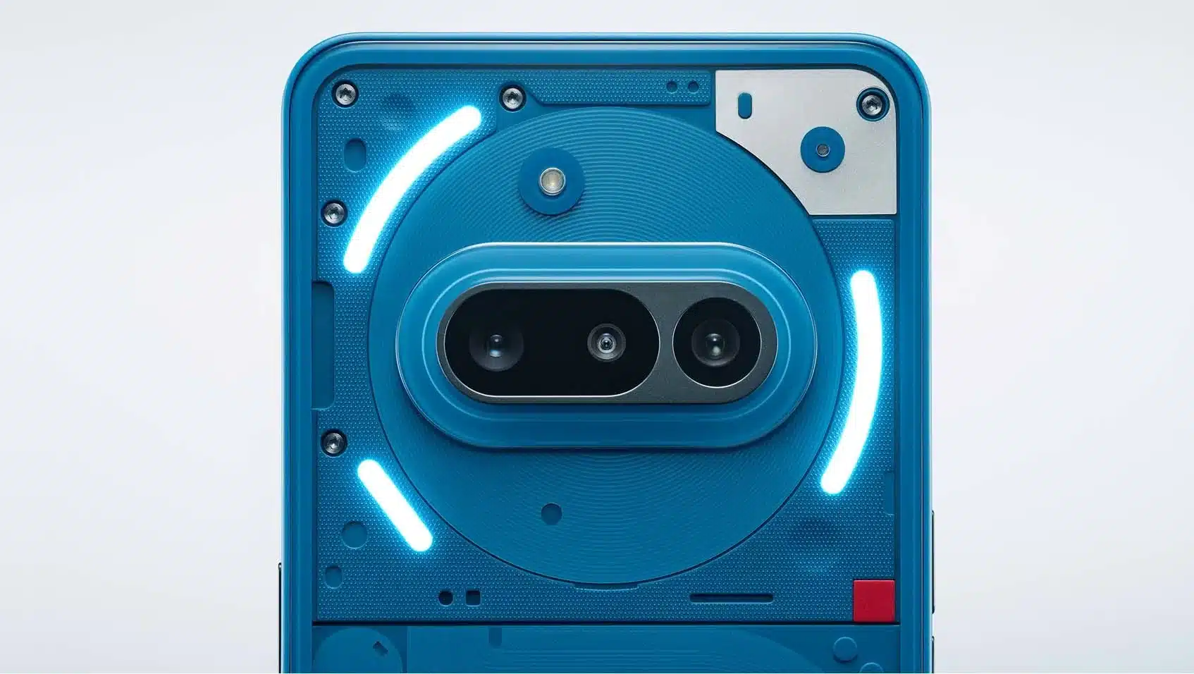 Nothing Phone (3a) Lite fuite : prix de 249 € et lancement surprise le 4 novembre