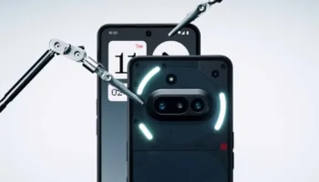 Nothing préparerait un Phone (3a) Lite : un dernier coup d’éclat avant la fin de l’année