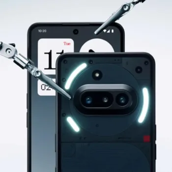 Nothing préparerait un Phone (3a) Lite : un dernier coup d’éclat avant la fin de l’année