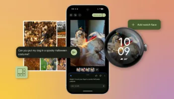 🎃 Google dévoile ses fonctionnalités Pixel “effrayamment parfaites” pour Halloween