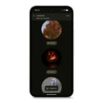 🎃 Google dévoile ses fonctionnalités Pixel « effrayamment parfaites » pour Halloween 45 PixelHalloween Selection.max 1081x1081.format webp