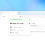 Privacy 1
