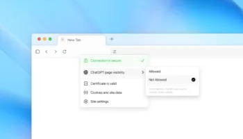 L’ère des navigateurs IA : quand le Web devient un assistant