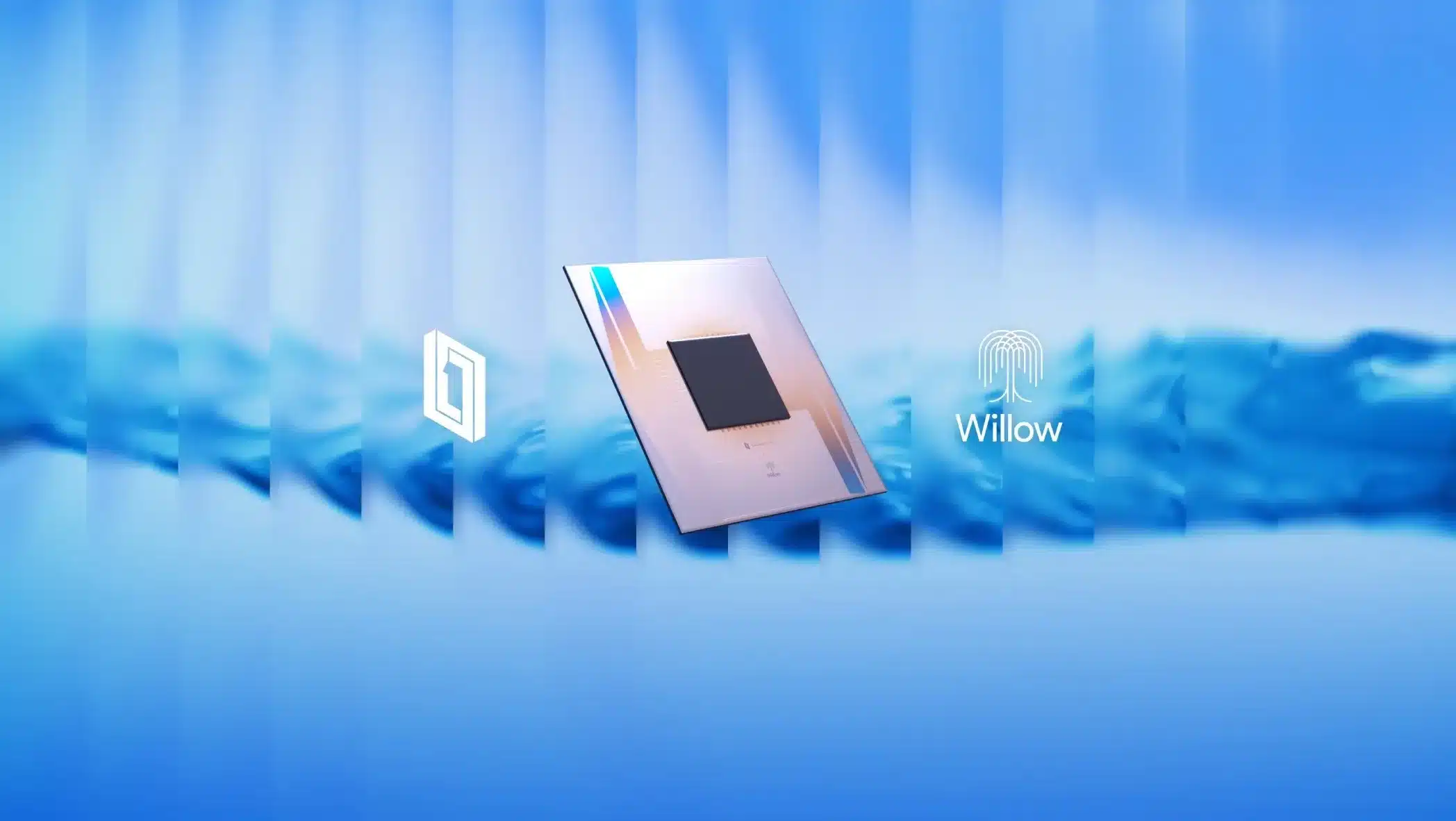 Google franchit un cap avec Willow, sa puce quantique de 105 qubits 49 Google franchit un cap avec Willow, sa puce quantique de 105 qubits