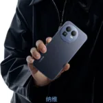 realme GT 8 Pro : capteur de 200 mégapixels et une batterie 7 000 mAh pour le flagship le plus ambitieux de la marque 52 Realme GT 8 Navi scaled 1