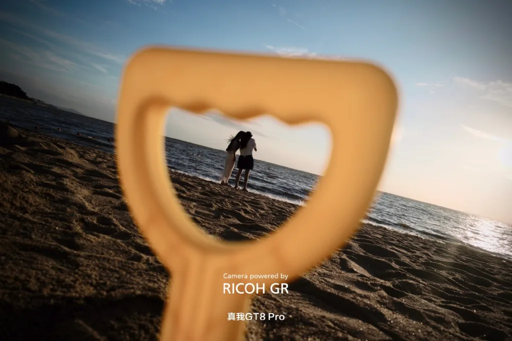 realme GT 8 Pro : cinq styles photo inspirés des Ricoh GR pour un rendu unique 55 Realme GT 8 PRo camrea samples3