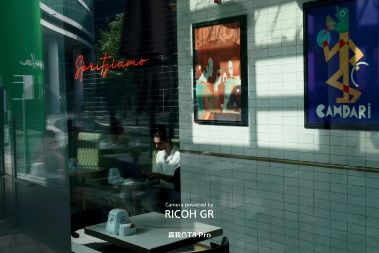 Realme GT 8 PRo camrea samples8