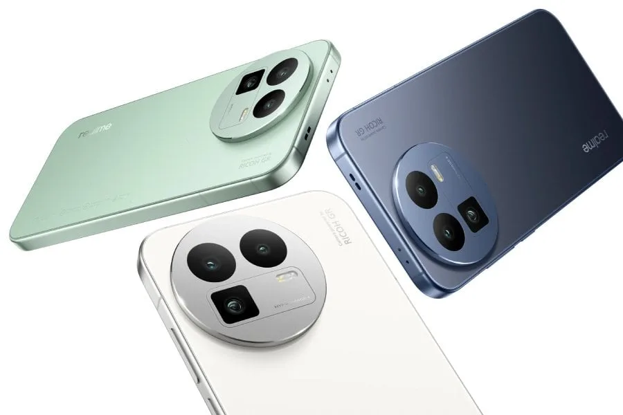 Realme GT 8 launch specs price