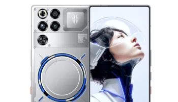 RedMagic 11 Pro+ : un smartphone gaming… qui veut aussi devenir un champion de la photo