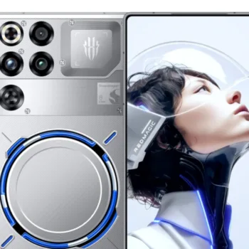 RedMagic 11 Pro+ : un smartphone gaming… qui veut aussi devenir un champion de la photo