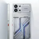 Red Magic 11 Pro Water and Air Cooling Tech