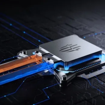 Red Magic 11 Pro : le premier smartphone au monde avec refroidissement liquide actif