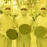 Samsung Foundry 3nm Semiconducto