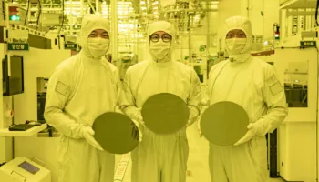 Samsung Foundry : Le 2 nm GAA est en test chez Qualcomm, la première puce grand public de l'histoire ?