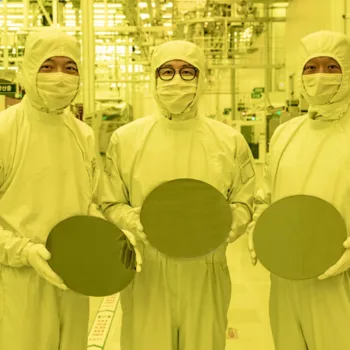 Samsung Foundry : Le 2 nm GAA est en test chez Qualcomm, la première puce grand public de l'histoire ?
