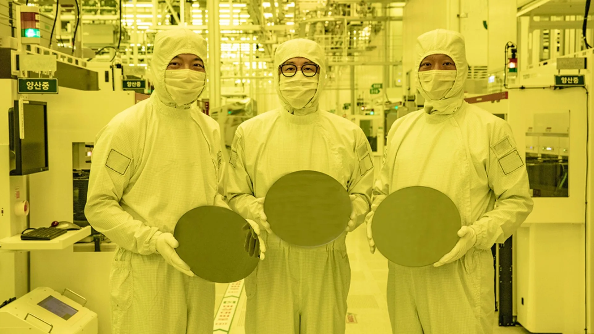 Samsung Foundry : Le 2 nm GAA est en test chez Qualcomm, la première puce grand public de l'histoire ?