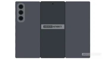 Le Galaxy Z TriFold se montre bientôt : L'écran XXL qui va révolutionner le format pliable