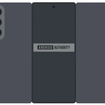 Le Galaxy Z TriFold se montre bientôt : L'écran XXL qui va révolutionner le format pliable