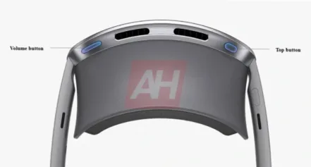 Samsung-Galaxy-XR-buttons Samsung Galaxy XR buttons