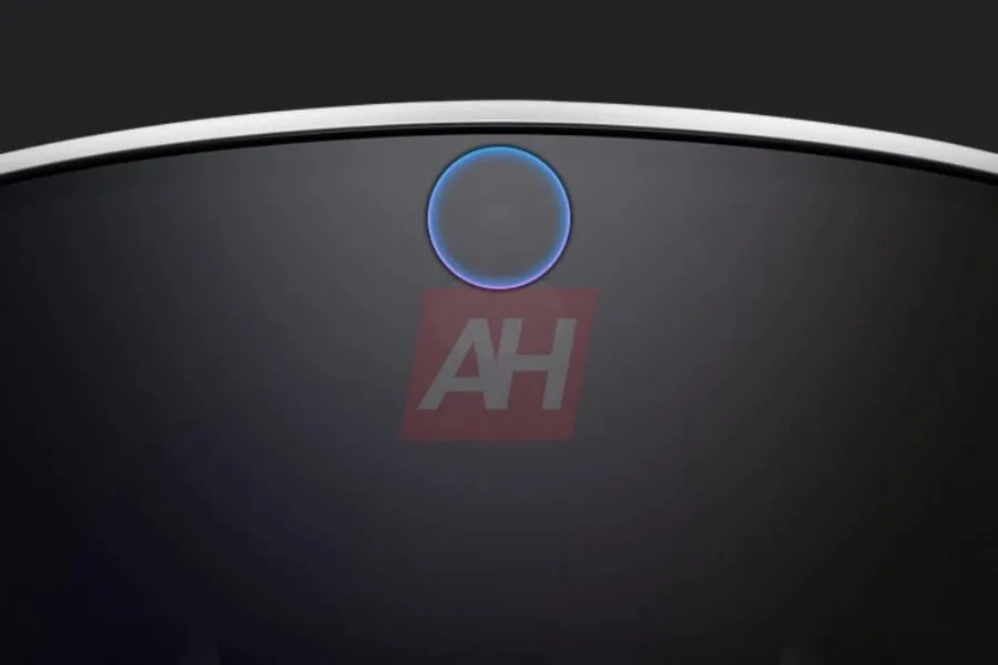 Samsung Galaxy XR sensor 2