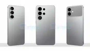 Galaxy S26 repoussé à février 2026 après l'annulation du modèle Edge