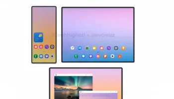 Galaxy Z TriFold limité à cinq pays, pas de lancement aux États-Unis ni en Europe
