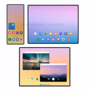 Galaxy Z TriFold limité à cinq pays, pas de lancement aux États-Unis ni en Europe