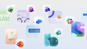 Microsoft renouvelle les icônes de Office : plus fluides, plus colorées, et inspirées de Copilot