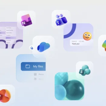 Microsoft renouvelle les icônes de Office : plus fluides, plus colorées, et inspirées de Copilot