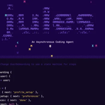 Google muscle Jules, son agent IA de codage, avec un CLI et une API publique